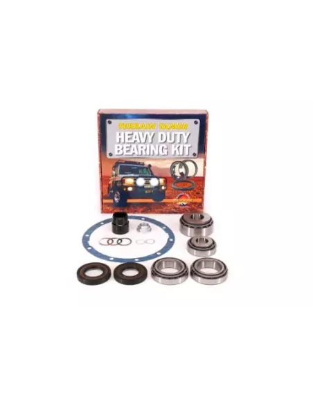 Kit révision différentiel LSD Terrain Tamer DKHL16SHP