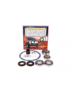 Kit révision différentiel LSD Terrain Tamer DKHL16SHP 2