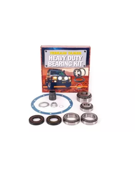 Kit révision différentiel sans LSD Terrain Tamer DKHL16AHP