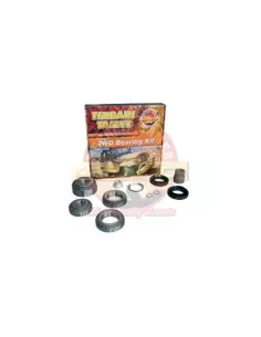 Kit de révision différentiel Terrain Tamer LSD DKHL20