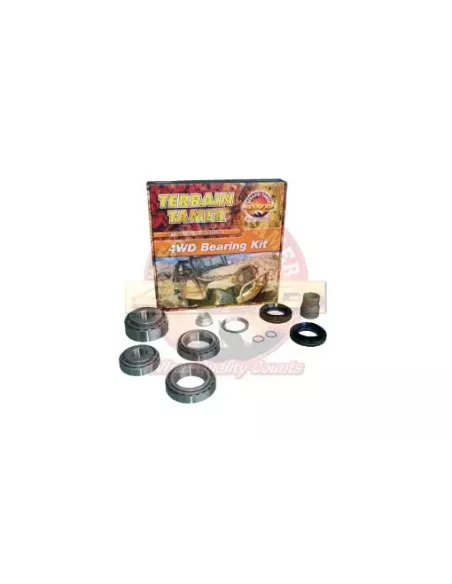 Kit de révision différentiel Terrain Tamer LSD DKHL20