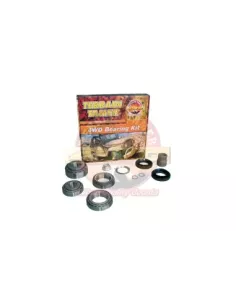 Kit de révision différentiel Terrain Tamer LSD DKHL20 2