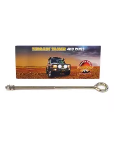 Kit rallonge valve proportionnelle de frein Terrain Tamer KU