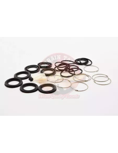 Kit d'étrier avant Terrain Tamer 04478-0K130TT