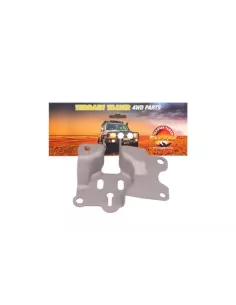 Support valve détection de charge Terrain Tamer