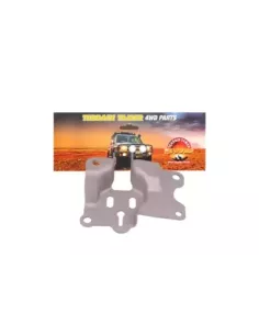 Support valve détection de charge Terrain Tamer 2