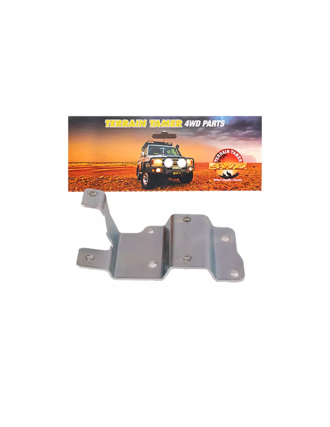 Support valve détection de charge Terrain Tamer 47932-60020