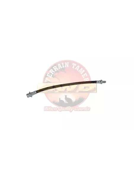 Flexible de frein avant central sans ABS Terrain Tamer