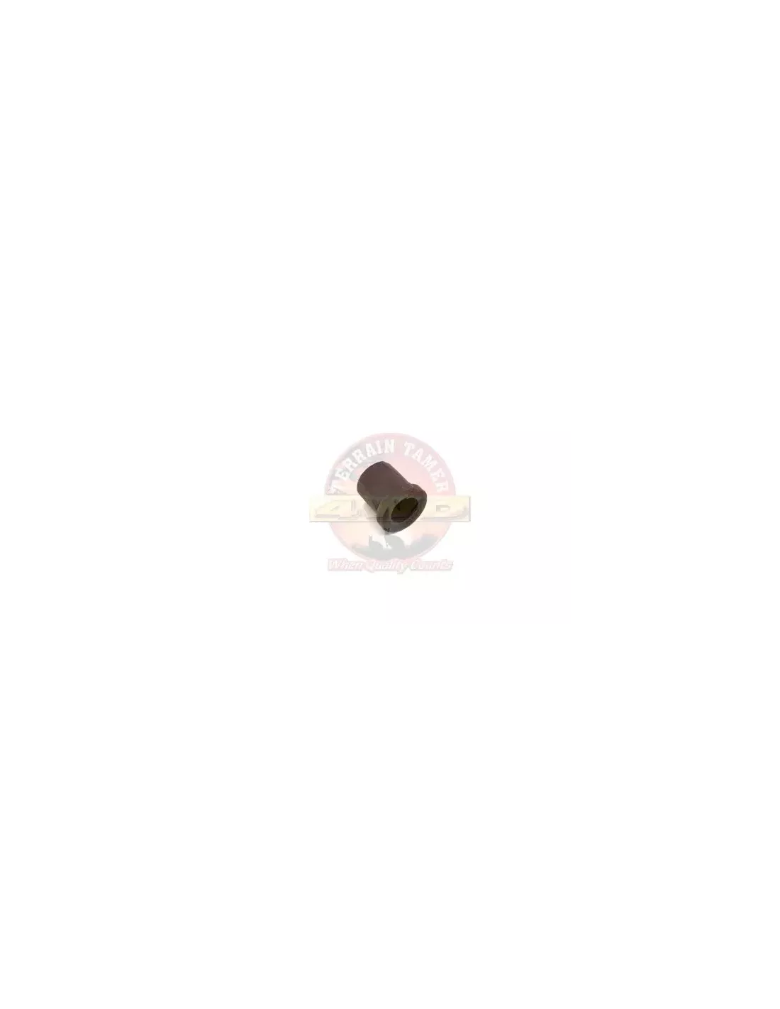 Bague levier frein à main avant Terrain Tamer 90480-17158