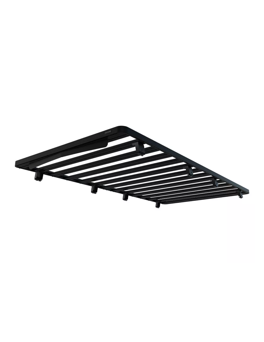Kit de galerie Slimline II pour une Volkswagen T5/T6 Transpo
