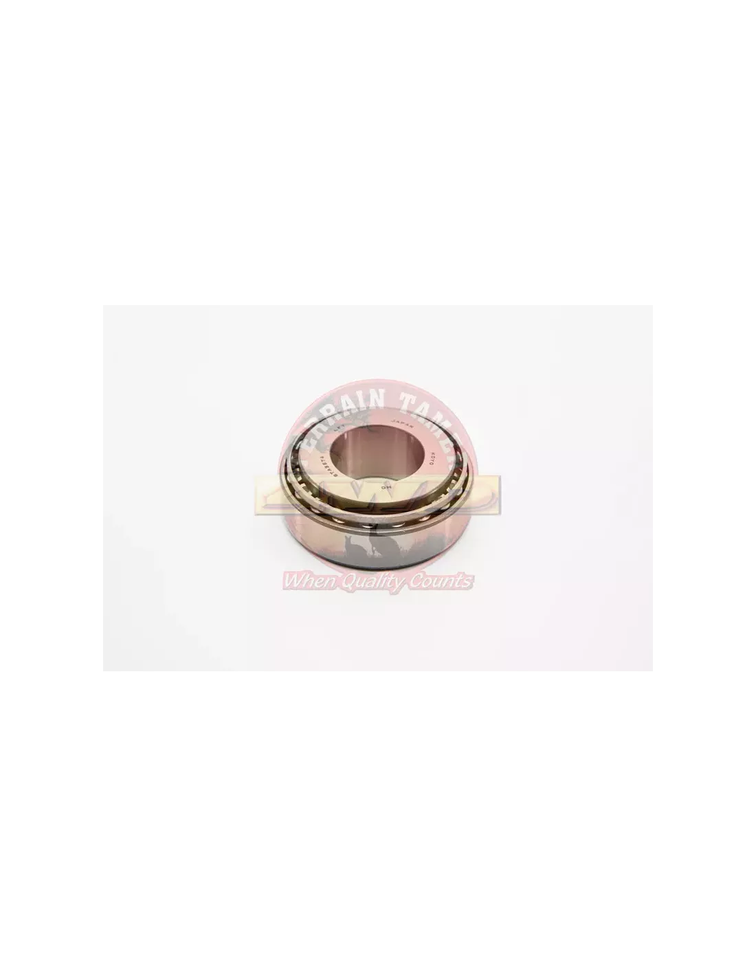 Palier de pignon externe Terrain Tamer 90366-35157