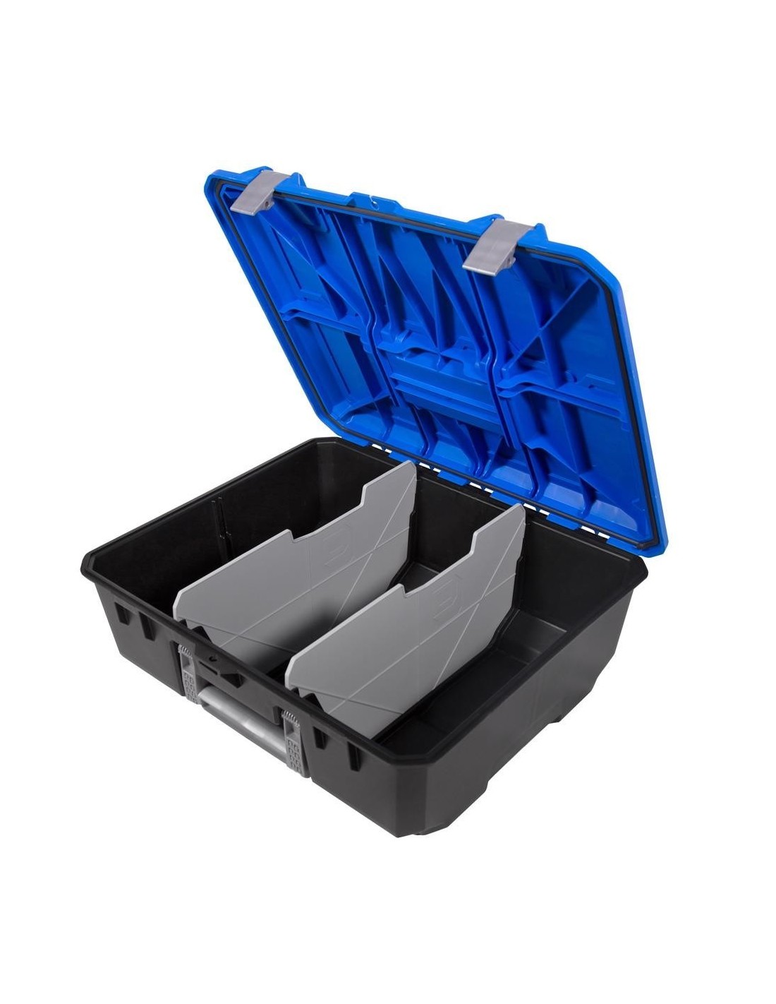 DECKED D-BOX Werkzeugkasten mit großer Schublade