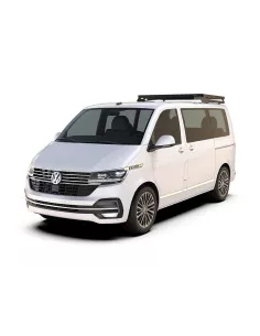 Kit de 1/2 galerie Slimline II pour le Volkswagen T6/T6.1 Ca