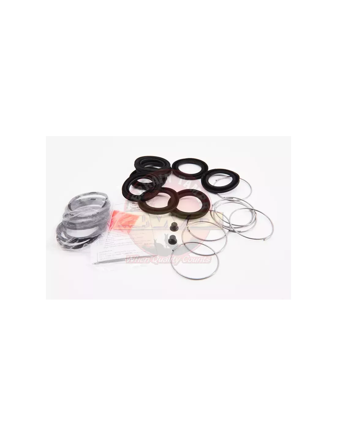 Kit étrier avant Terrain Tamer 04478-60080
