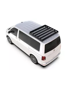 Kit de 1/2 galerie Slimline II pour le Volkswagen T6/T6.1 Ca 2