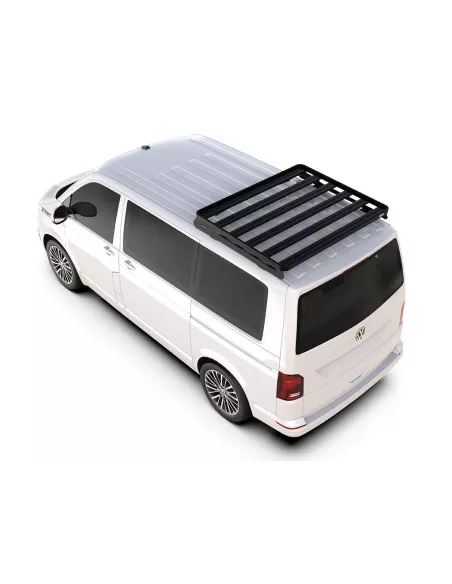 Kit de 1/2 galerie Slimline II pour le Volkswagen T6/T6.1 Ca