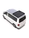 Kit de 1/2 galerie Slimline II pour le Volkswagen T6/T6.1 Ca