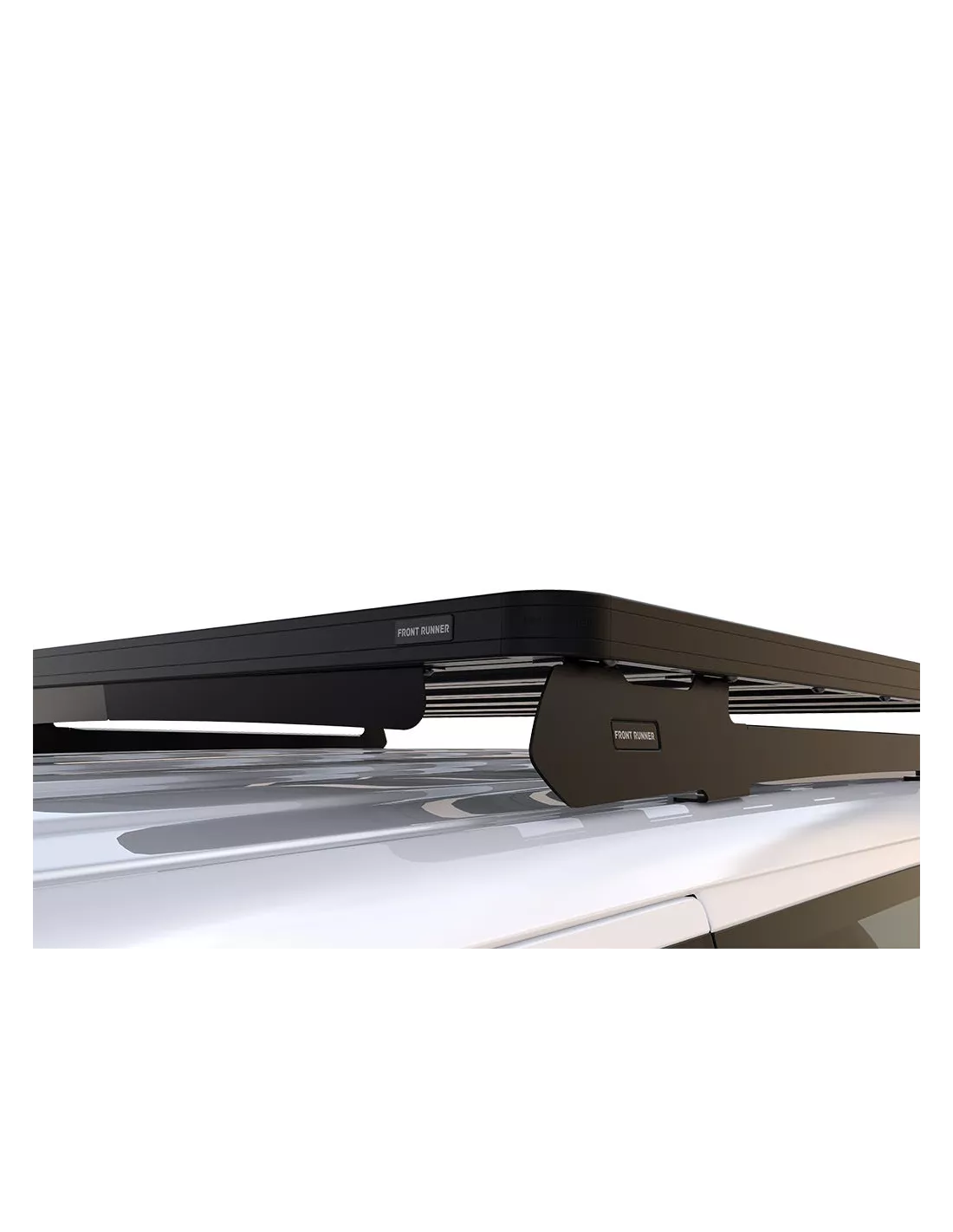 Kit de 1/2 galerie Slimline II pour le Volkswagen T6/T6.1 Ca