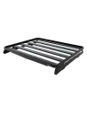 Kit de 1/2 galerie Slimline II pour le Volkswagen T6/T6.1 Ca