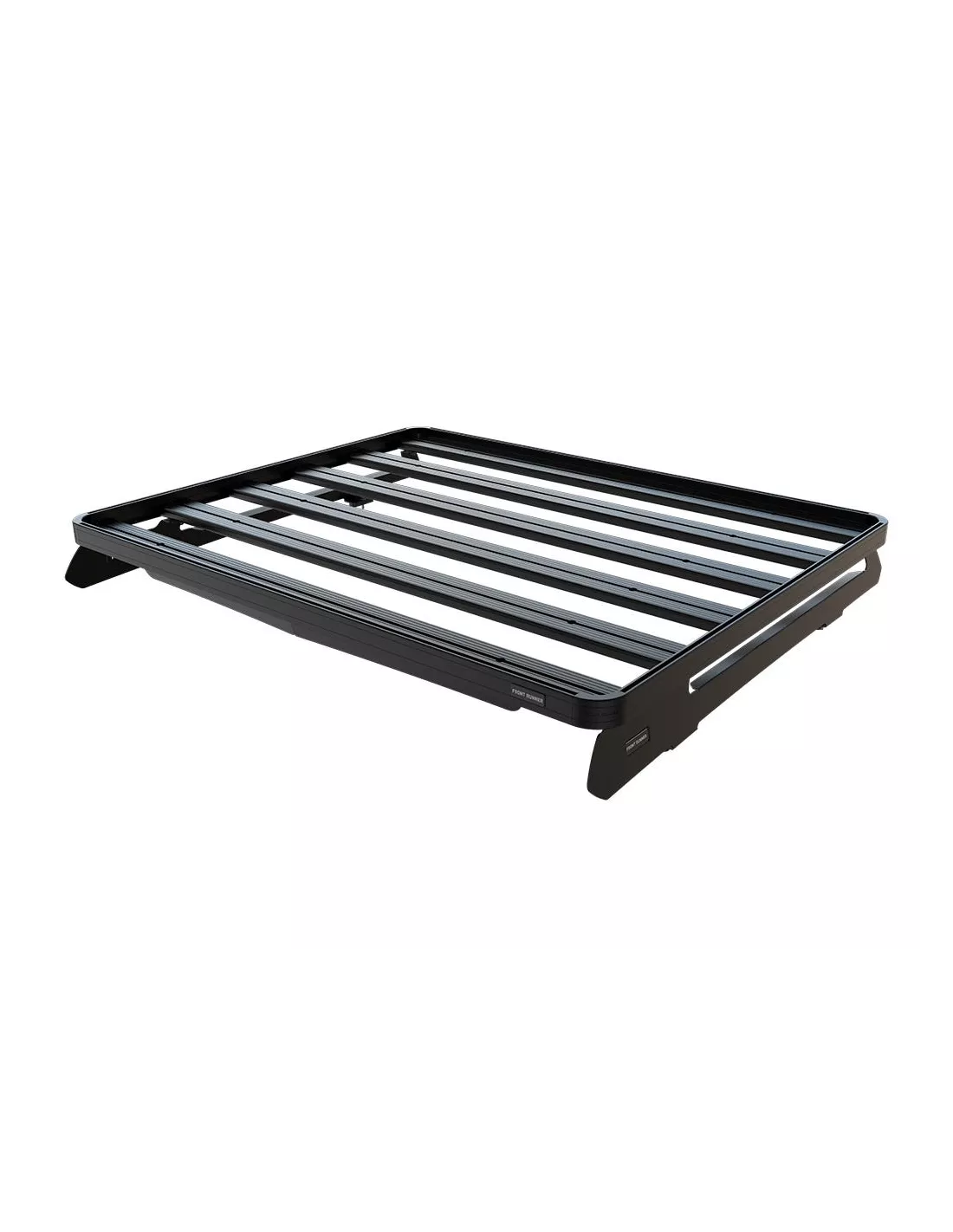Kit de 1/2 galerie Slimline II pour le Volkswagen T6/T6.1 Ca