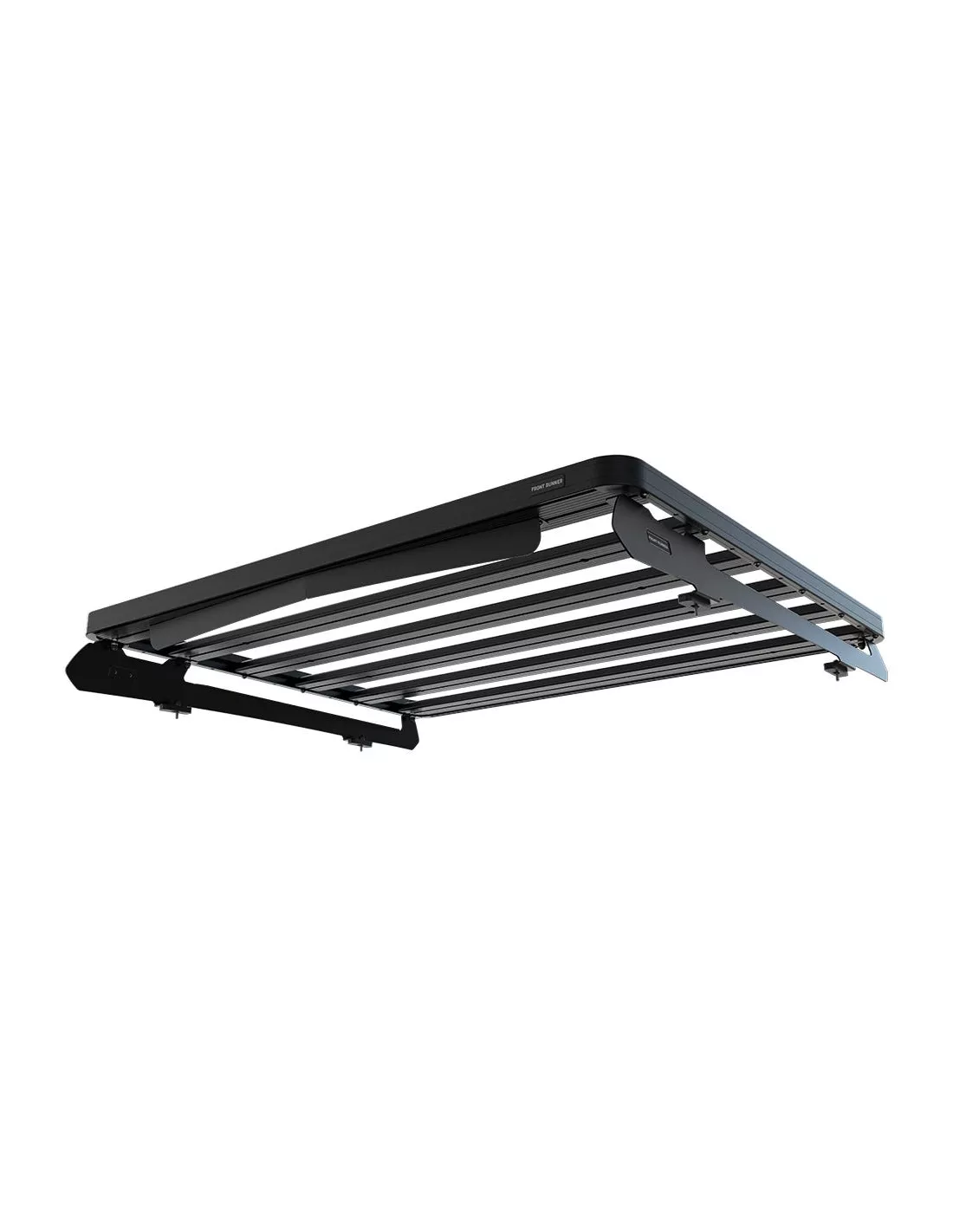 Kit de 1/2 galerie Slimline II pour le Volkswagen T6/T6.1 Ca