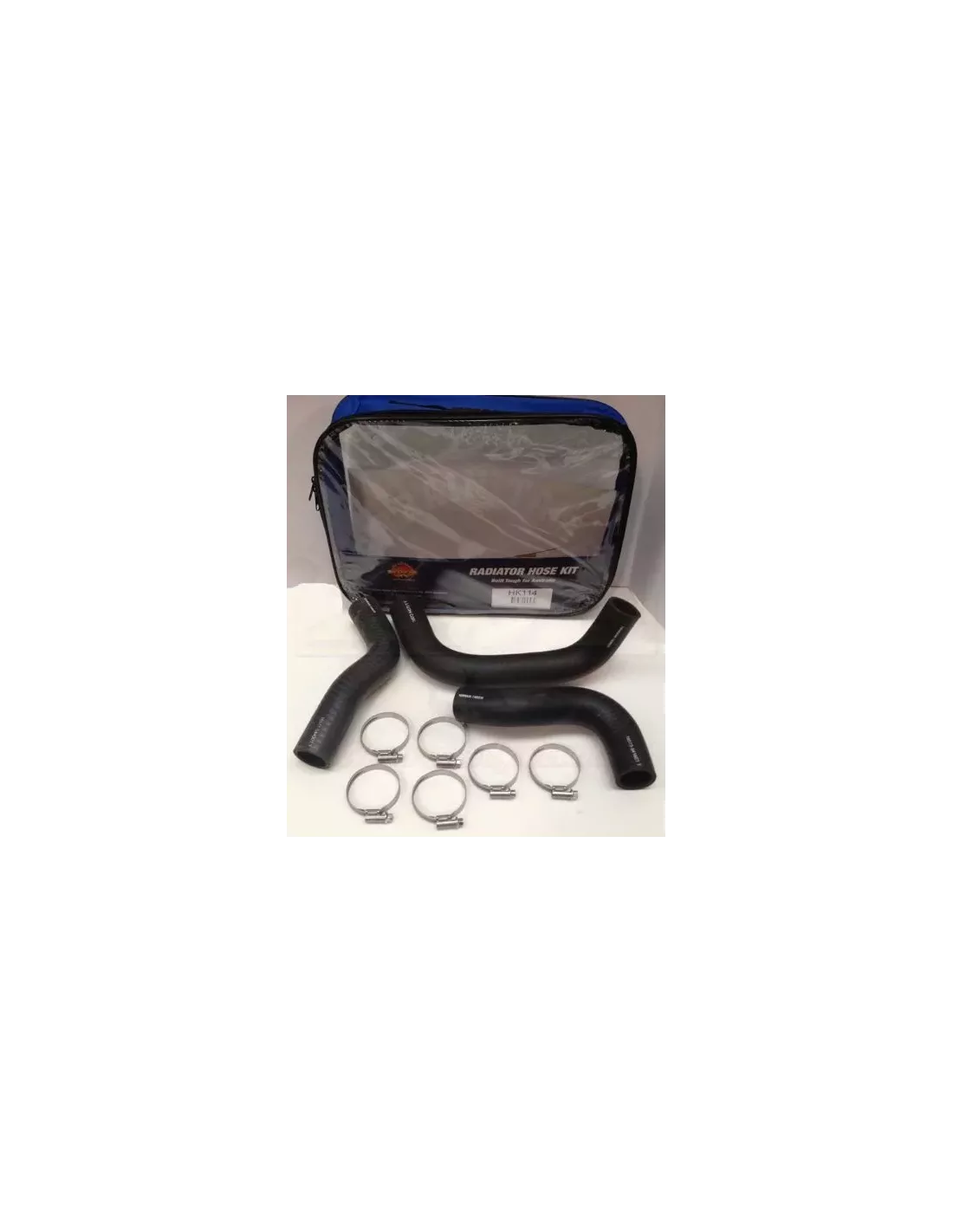 Kit durites radiateur moteur 5L Terrain Tamer