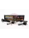 Kit rotule biellette direction Terrain Tamer LHD