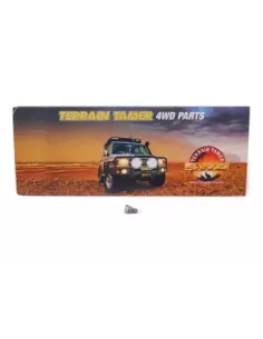 Vis basse tube de remplissage réservoir Terrain Tamer 2