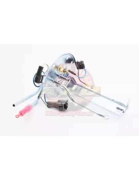 Tube d'aspiration carburant Terrain Tamer 77203-60140