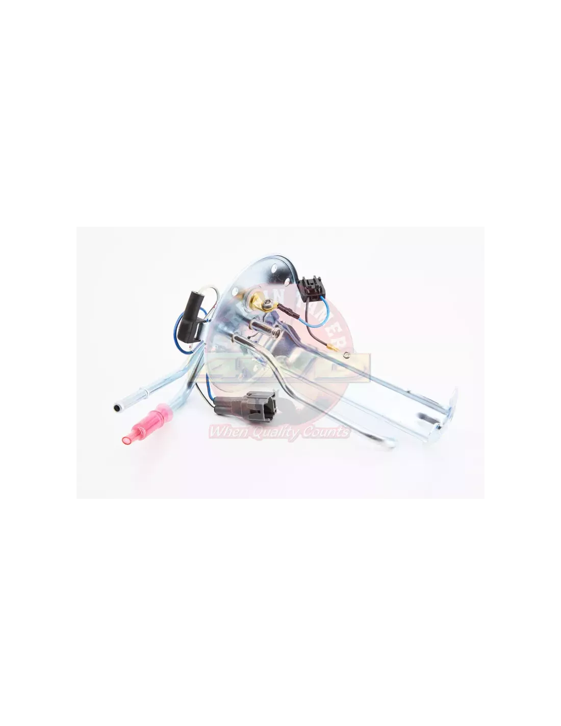 Tube d'aspiration carburant Terrain Tamer 77203-60140
