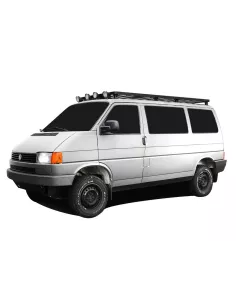 Kit de galerie de toit Slimline II pour une Volkswagen T4 Tr