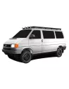 Kit de galerie de toit Slimline II pour une Volkswagen T4 Tr