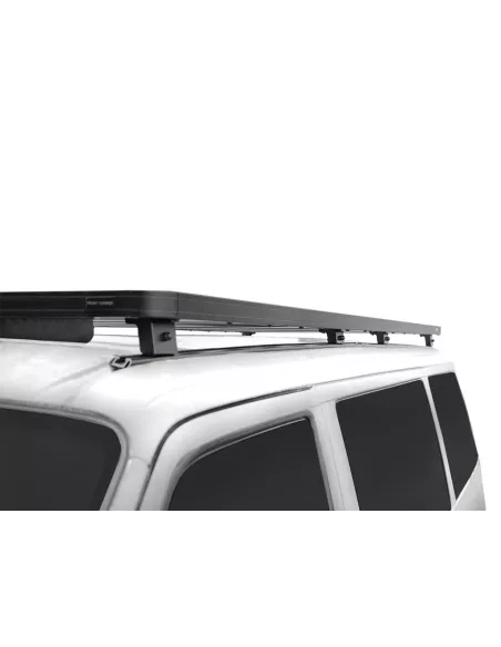 Kit de galerie de toit Slimline II pour une Volkswagen T4 Tr