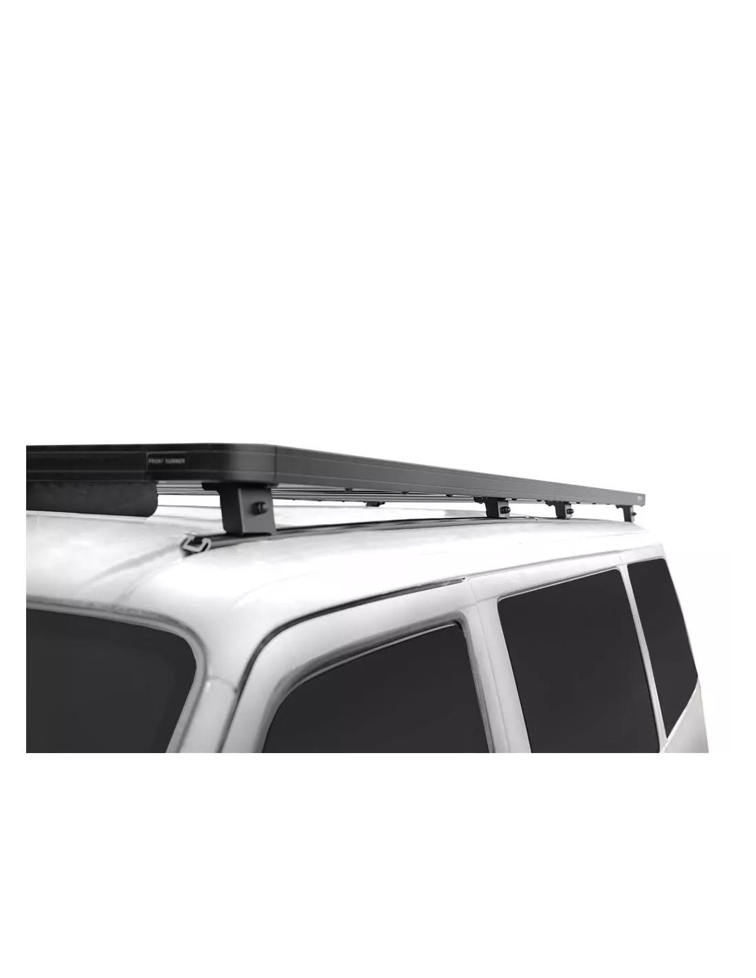 Kit de galerie de toit Slimline II pour une Volkswagen T4 Tr