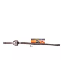 Cardan et arbre de transmission graissable gauche Terrain Ta 2