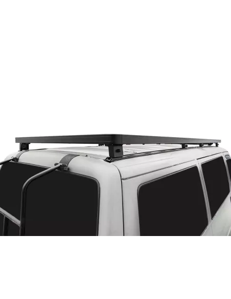 Kit de galerie de toit Slimline II pour une Volkswagen T4 Tr
