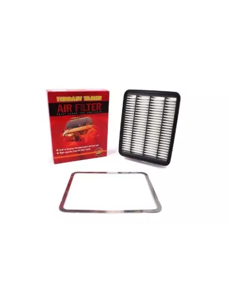 Kit insert filtre à air Terrain Tamer