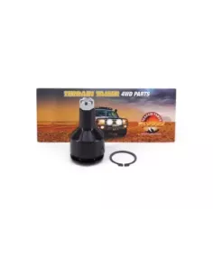 Rotule supérieure droite ou gauche Terrain Tamer 43310-60090 2