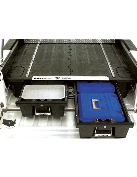 DECKED D-BOX Boite à outils pour grand tiroir