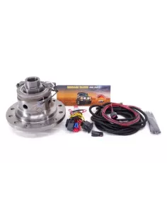 E LOCKER arrière Toyota Tundra 2007+ 10.5 36 cannelures
