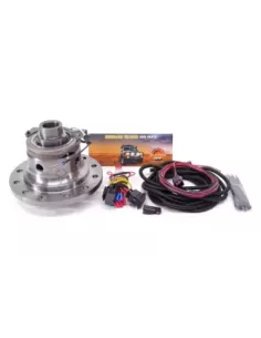 E LOCKER arrière Toyota Tundra 2007+ 10.5 36 cannelures 2