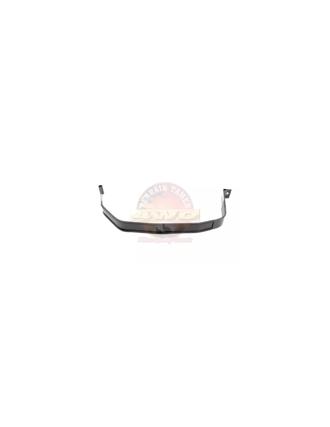 Collier réservoir carburant secondaire Terrain Tamer 77601-6