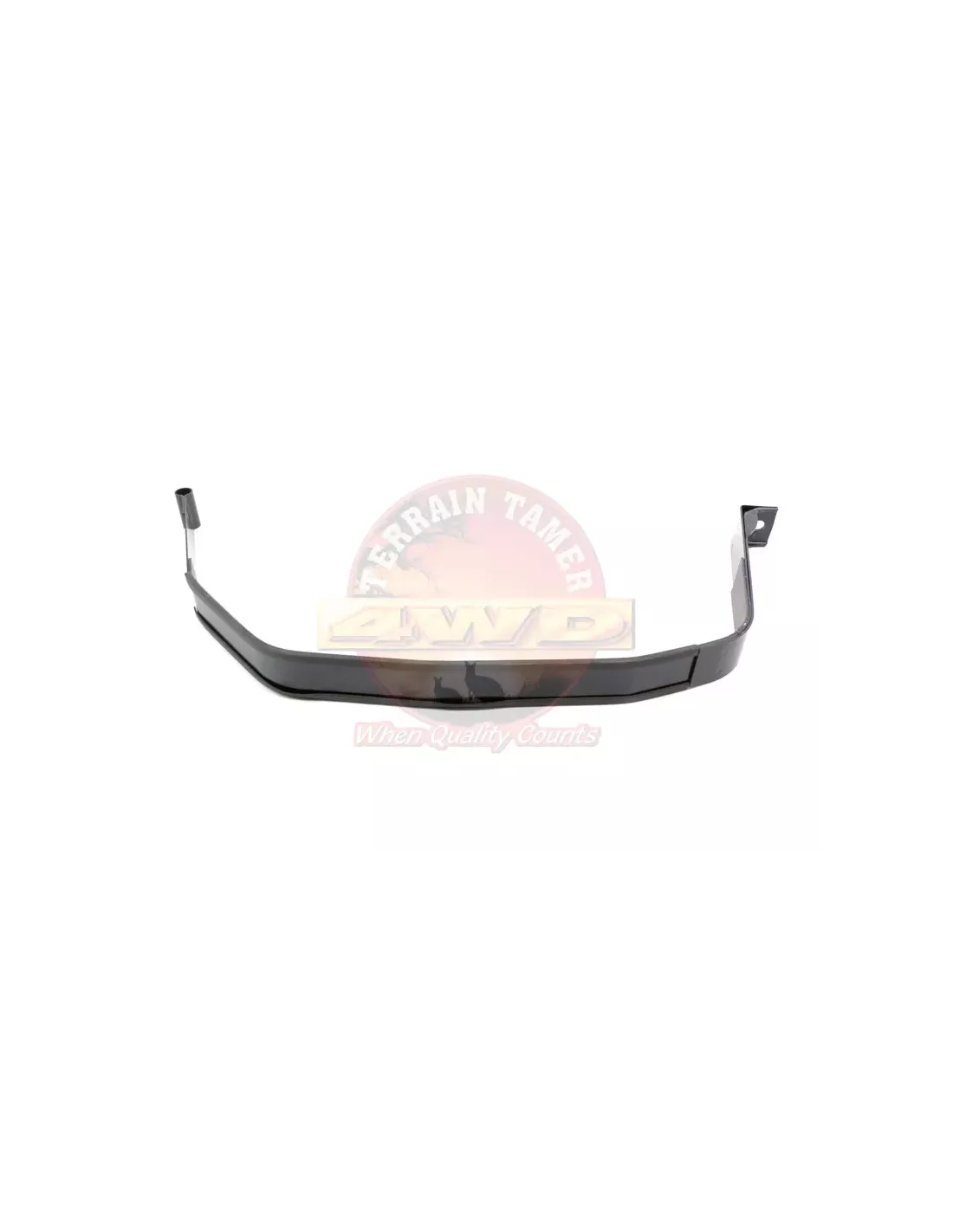 Collier réservoir carburant secondaire Terrain Tamer 77601-6
