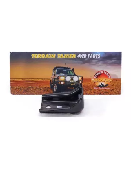 Support réservoir carburant n°1 Terrain Tamer