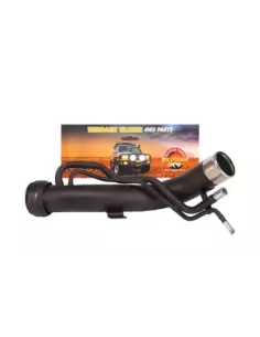 Tuyau arrivée carburant réservoir secondaire Terrain Tamer 2