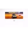 Agrafe pour kit durites carburant Terrain Tamer 90467-10149