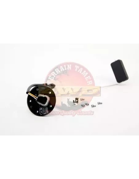 Jauge sonde réservoir carburant secondaire Terrain Tamer