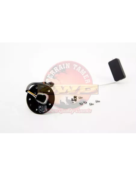 Jauge sonde réservoir carburant secondaire Terrain Tamer