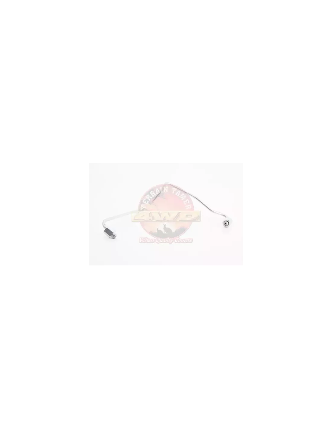 Tube d'injecteur n°1 Terrain Tamer