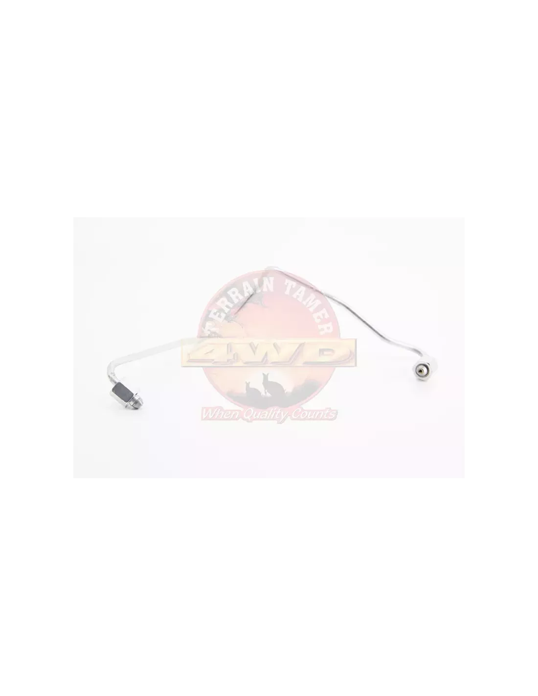 Tube d'injecteur n°1 Terrain Tamer